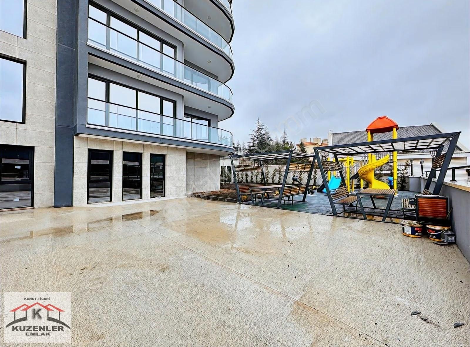Pineta Konutları %70'ine Kredi_k.oto 211m2 Y.ısıtma Güvenlikli - Görsel 32