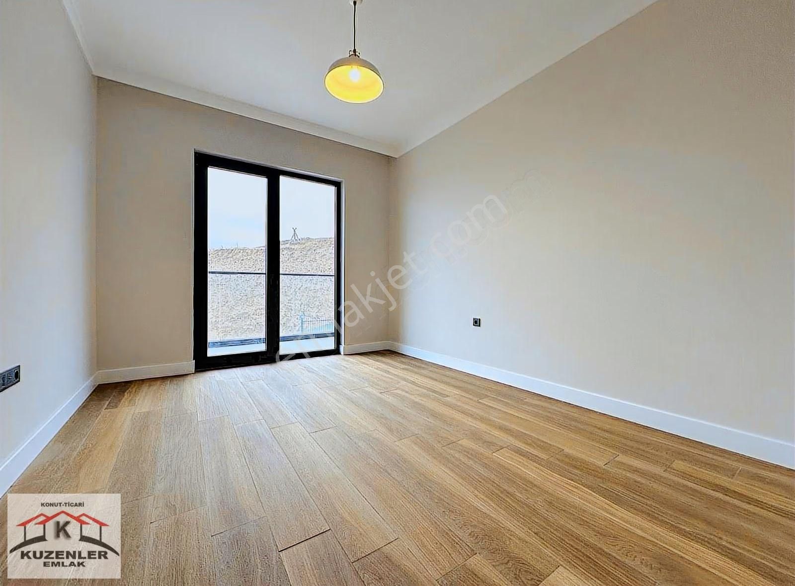 Pineta Konutları %70'ine Kredi_k.oto 211m2 Y.ısıtma Güvenlikli - Görsel 15