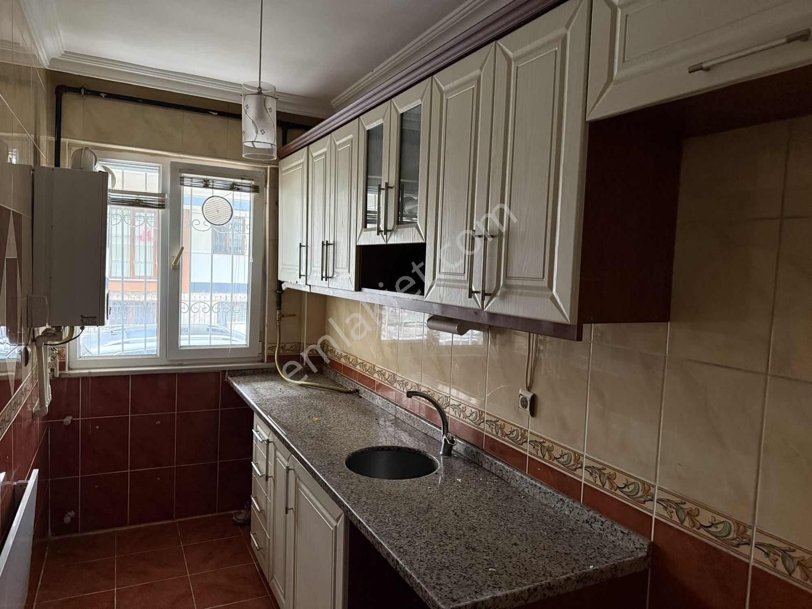 Yeşilova Mahallesi'nde 1 + 1 Yüksek Giriş Daire - Görsel 20