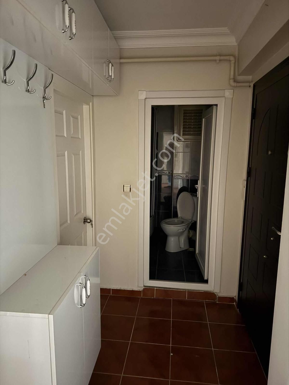 Yeşilova Mahallesi'nde 1 + 1 Yüksek Giriş Daire - Görsel 19