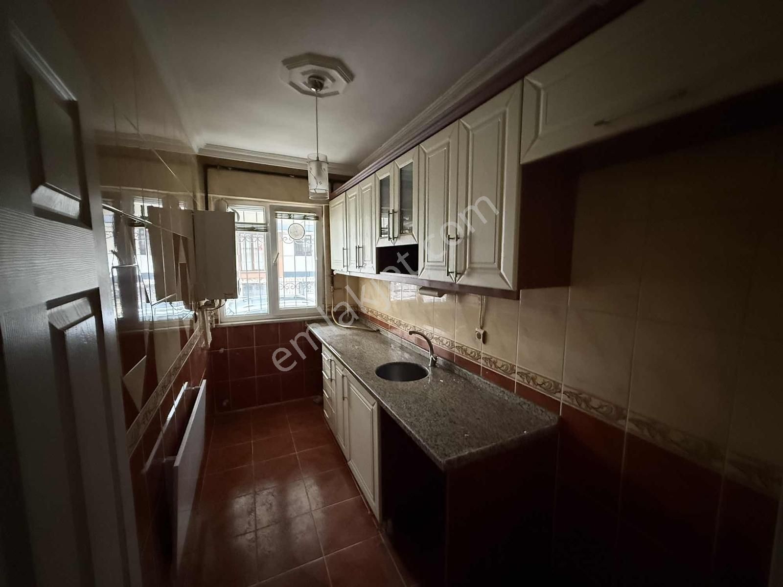 Yeşilova Mahallesi'nde 1 + 1 Yüksek Giriş Daire - Görsel 27