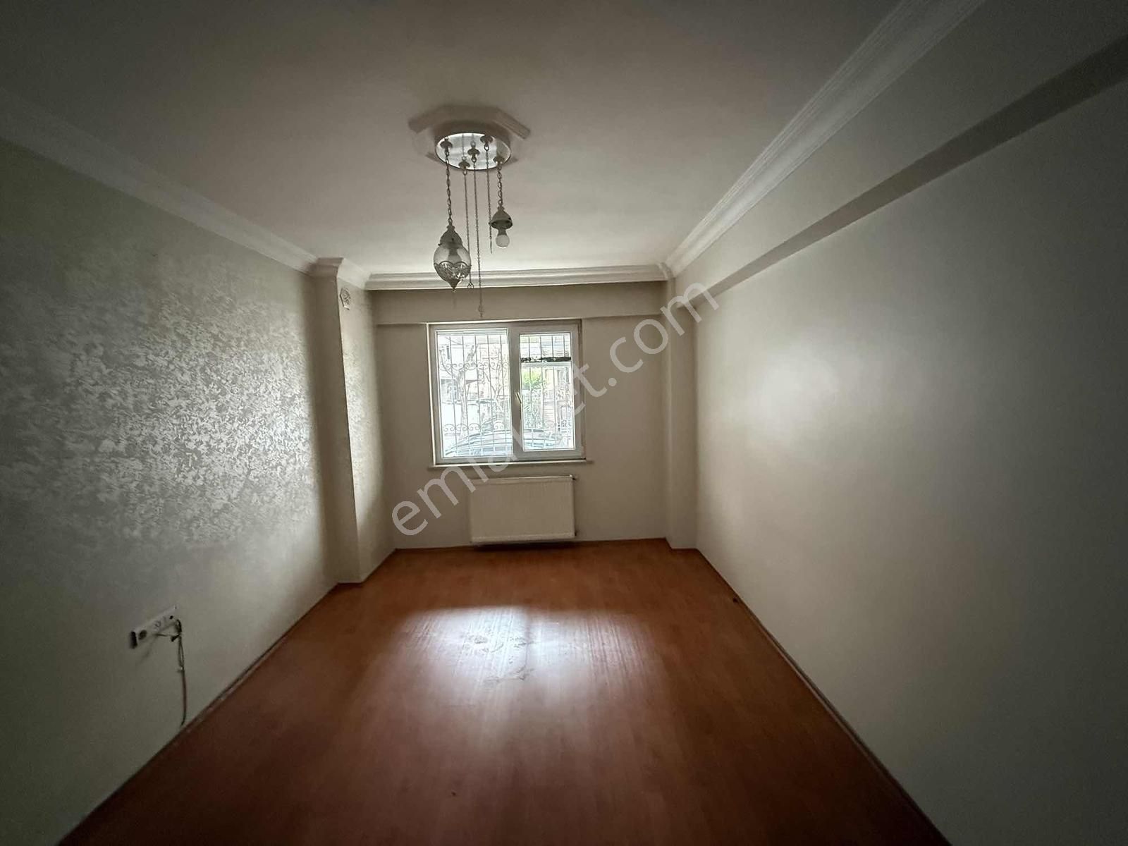 Yeşilova Mahallesi'nde 1 + 1 Yüksek Giriş Daire - Görsel 11