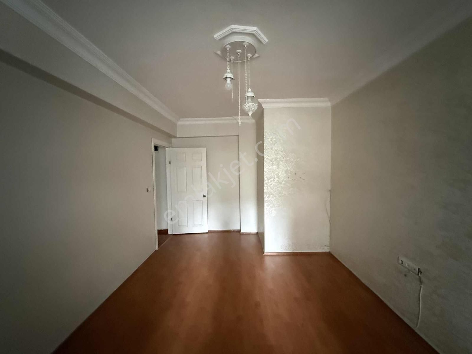 Yeşilova Mahallesi'nde 1 + 1 Yüksek Giriş Daire - Görsel 13