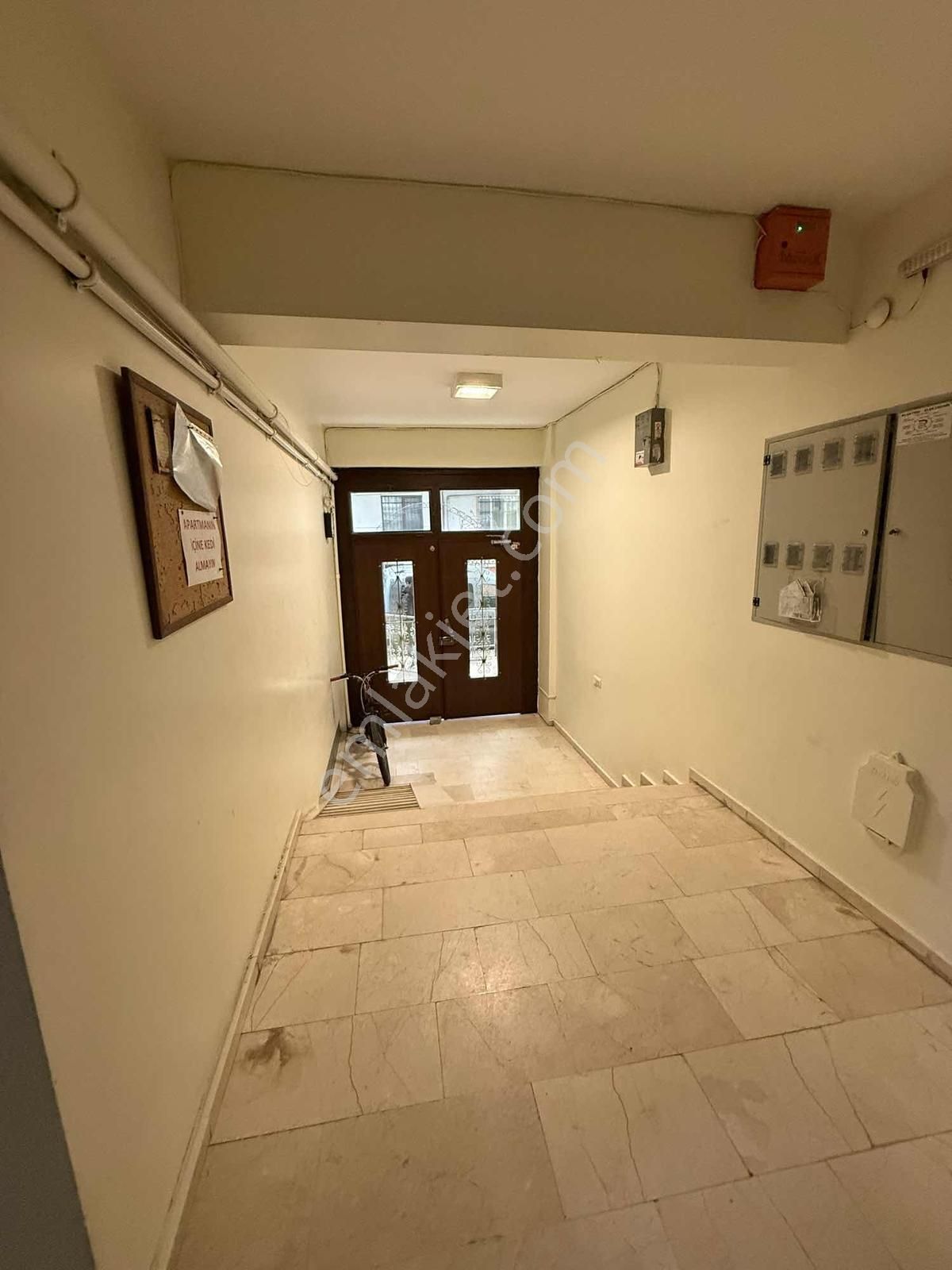 Yeşilova Mahallesi'nde 1 + 1 Yüksek Giriş Daire - Görsel 3