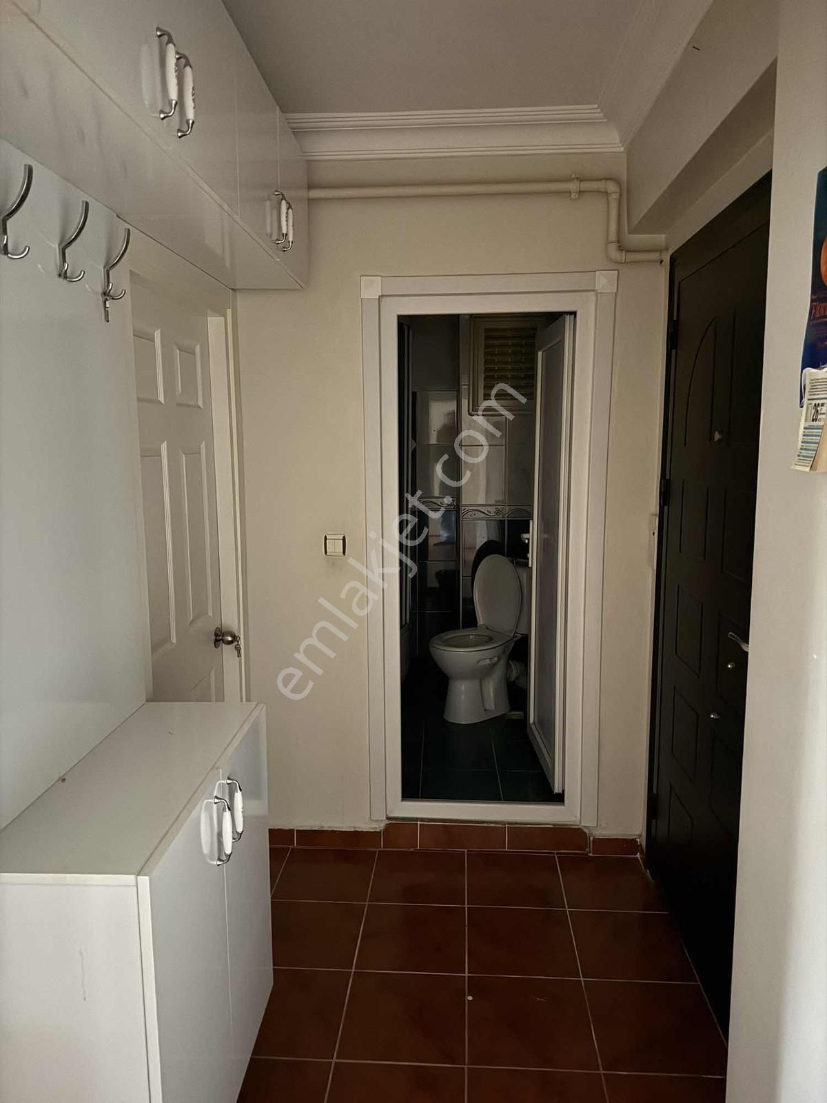 Yeşilova Mahallesi'nde 1 + 1 Yüksek Giriş Daire - Görsel 22