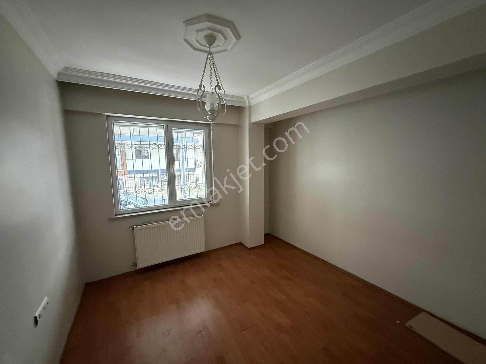 Yeşilova Mahallesi'nde 1 + 1 Yüksek Giriş Daire - Görsel 33