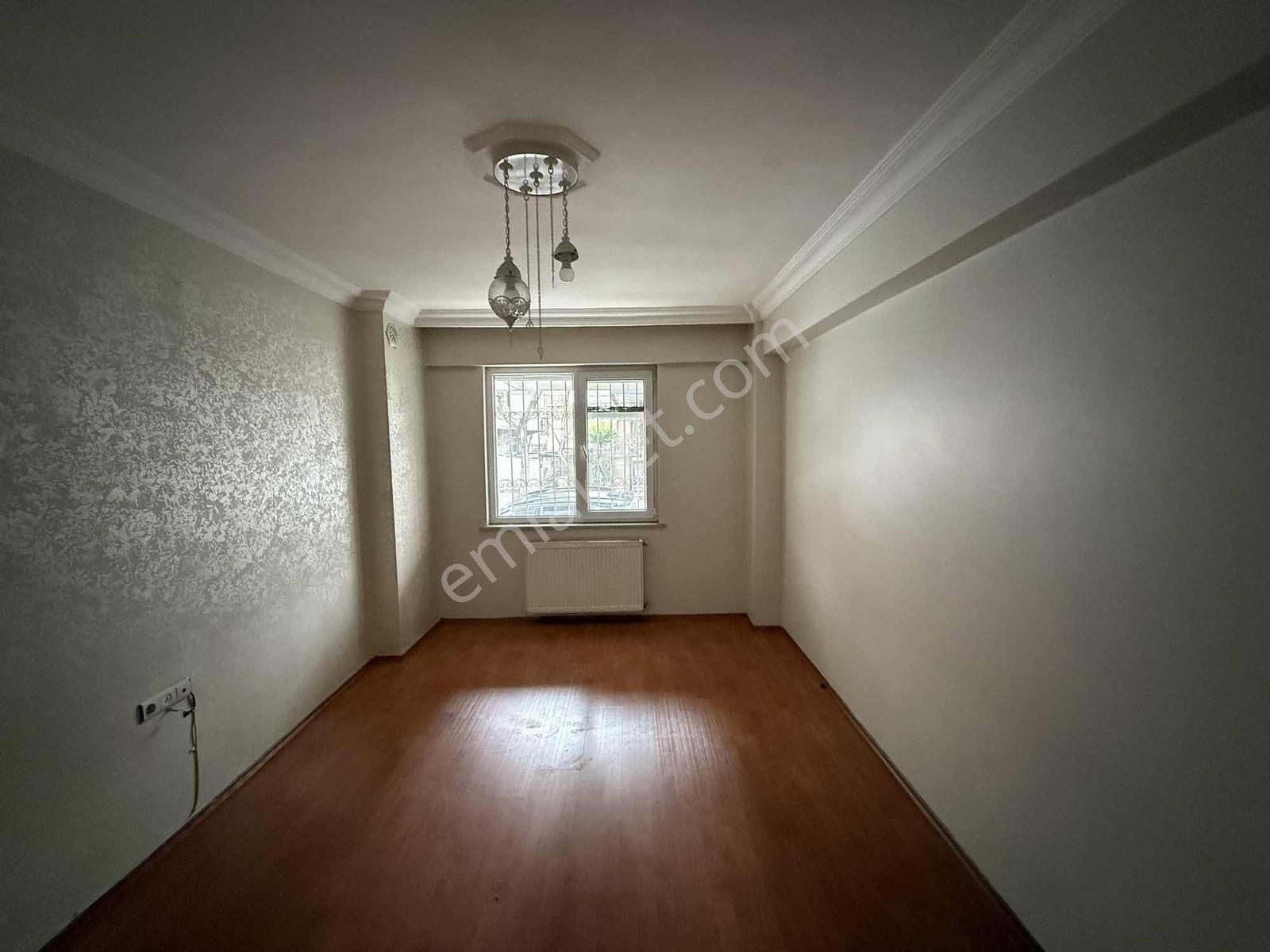 Yeşilova Mahallesi'nde 1 + 1 Yüksek Giriş Daire - Görsel 34