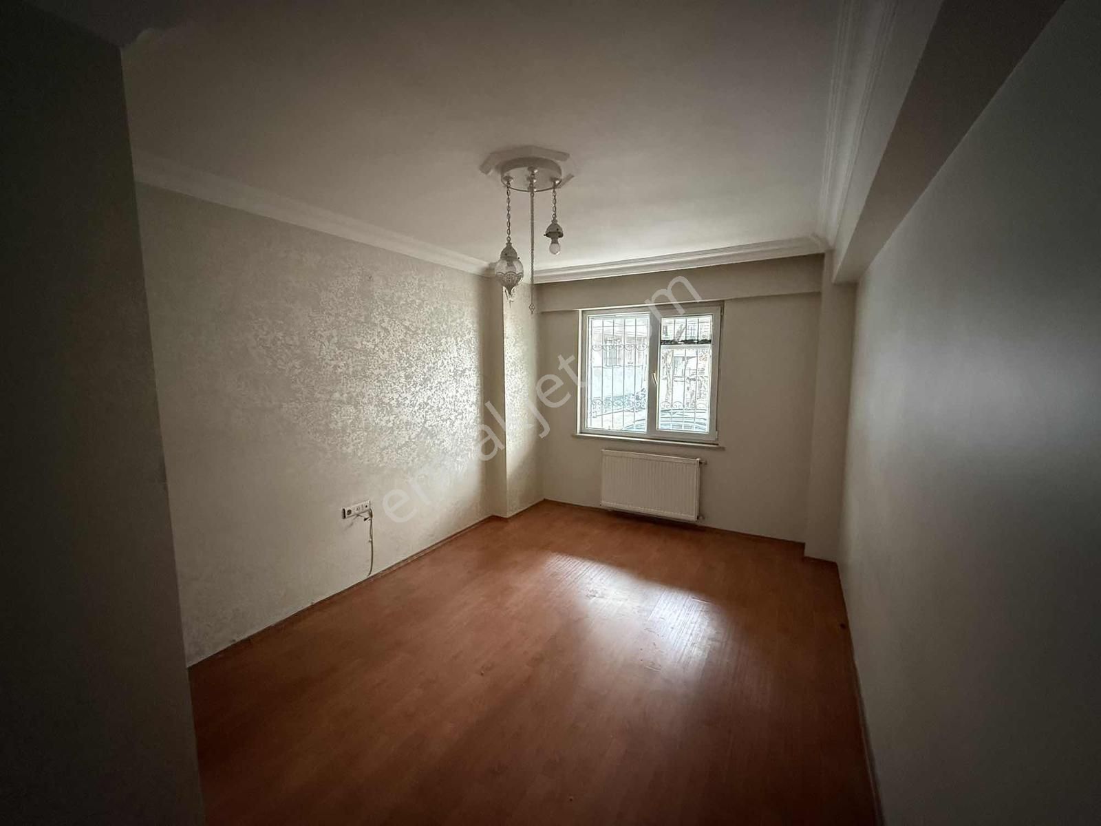 Yeşilova Mahallesi'nde 1 + 1 Yüksek Giriş Daire - Görsel 9