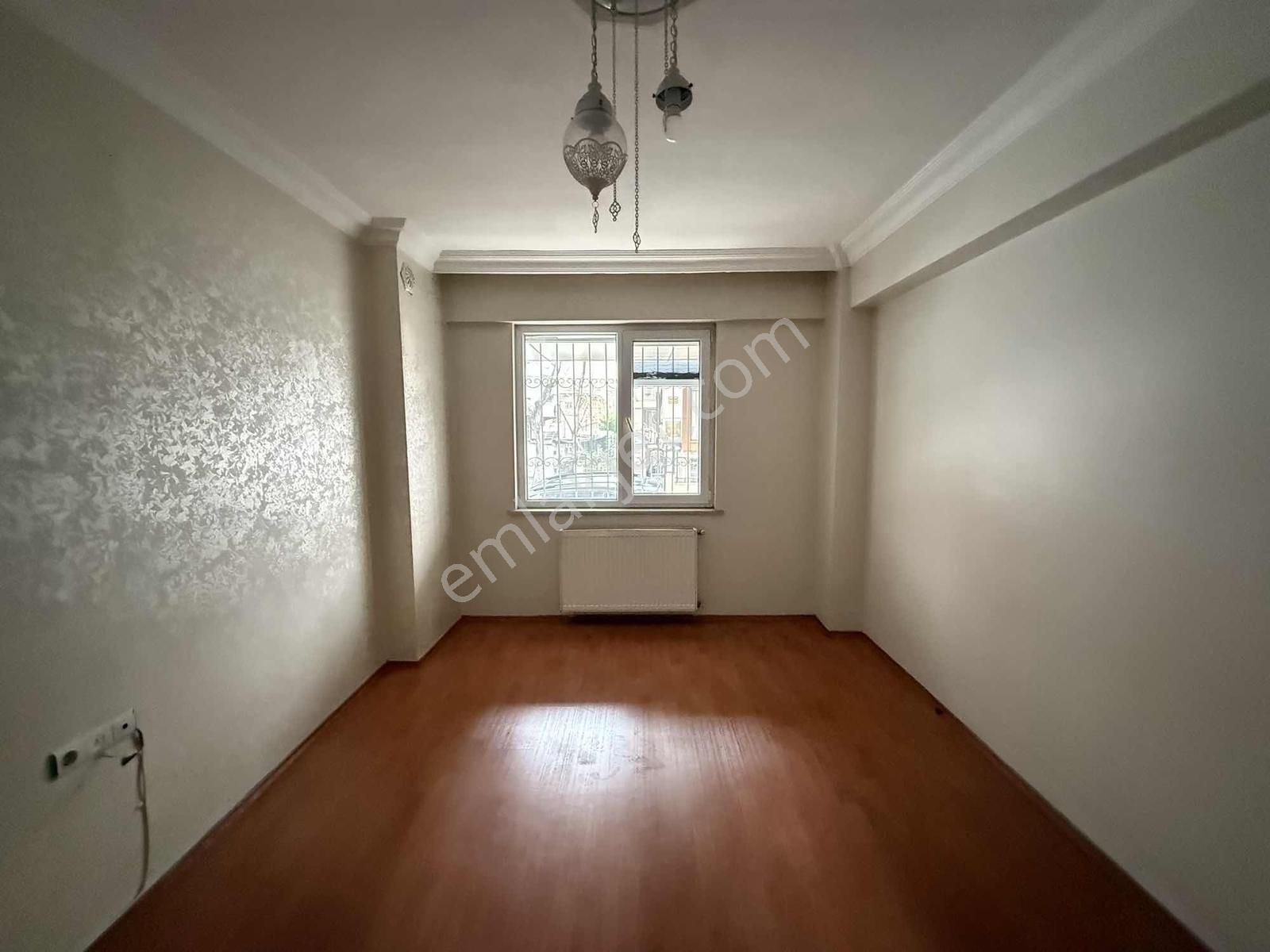 Yeşilova Mahallesi'nde 1 + 1 Yüksek Giriş Daire - Görsel 2