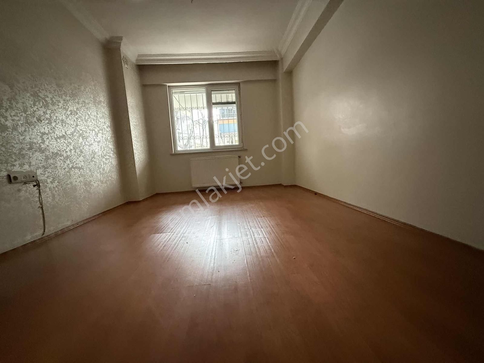 Yeşilova Mahallesi'nde 1 + 1 Yüksek Giriş Daire - Görsel 12