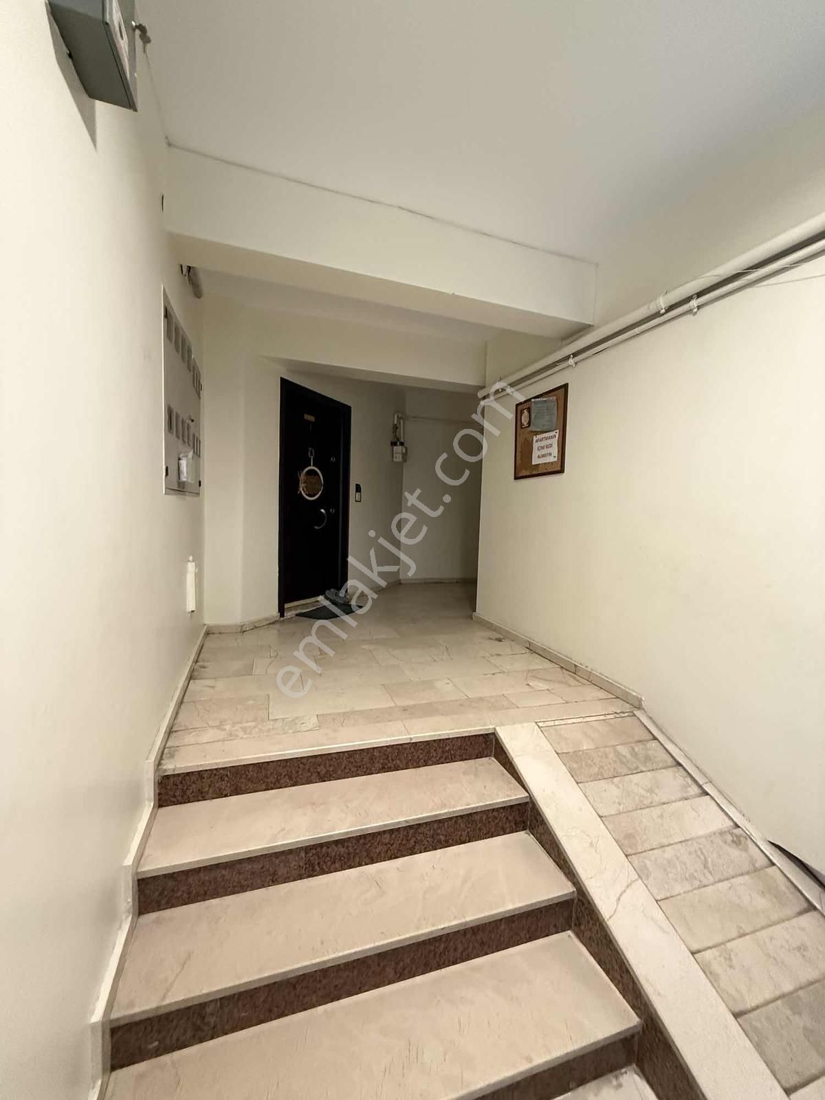 Yeşilova Mahallesi'nde 1 + 1 Yüksek Giriş Daire - Görsel 6