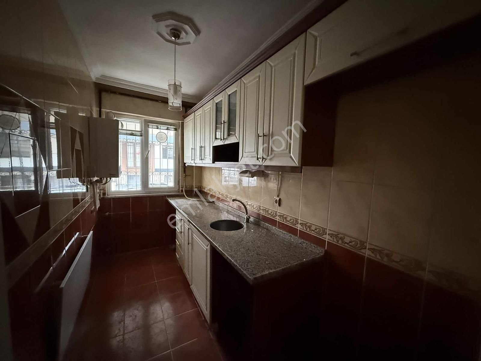 Yeşilova Mahallesi'nde 1 + 1 Yüksek Giriş Daire - Görsel 24