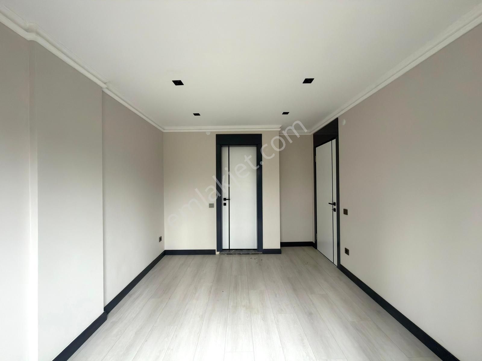 🏡 Referans'tan Akçay'da Ön Cephe Yerden Isıtmalı 2+1 Daire - Görsel 17