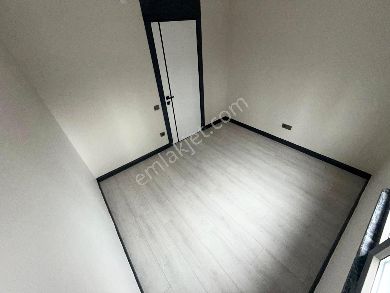 🏡 Referans'tan Akçay'da Ön Cephe Yerden Isıtmalı 2+1 Daire - Görsel 14