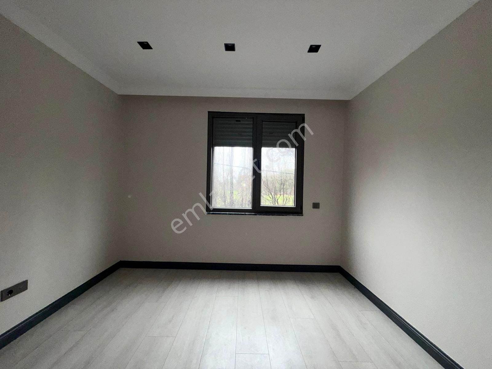 🏡 Referans'tan Akçay'da Ön Cephe Yerden Isıtmalı 2+1 Daire - Görsel 25