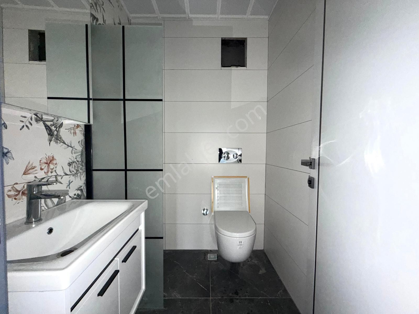 🏡 Referans'tan Akçay'da Ön Cephe Yerden Isıtmalı 2+1 Daire - Görsel 11