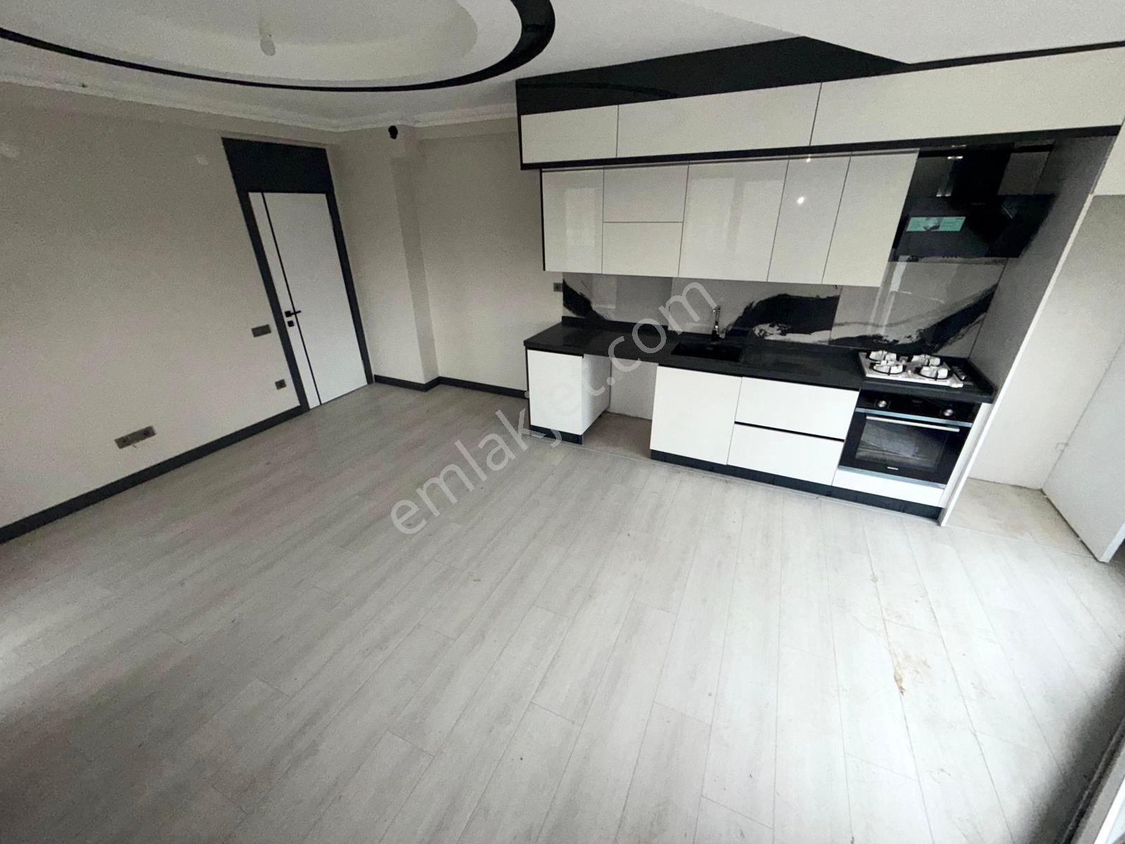 🏡 Referans'tan Akçay'da Ön Cephe Yerden Isıtmalı 2+1 Daire - Görsel 9