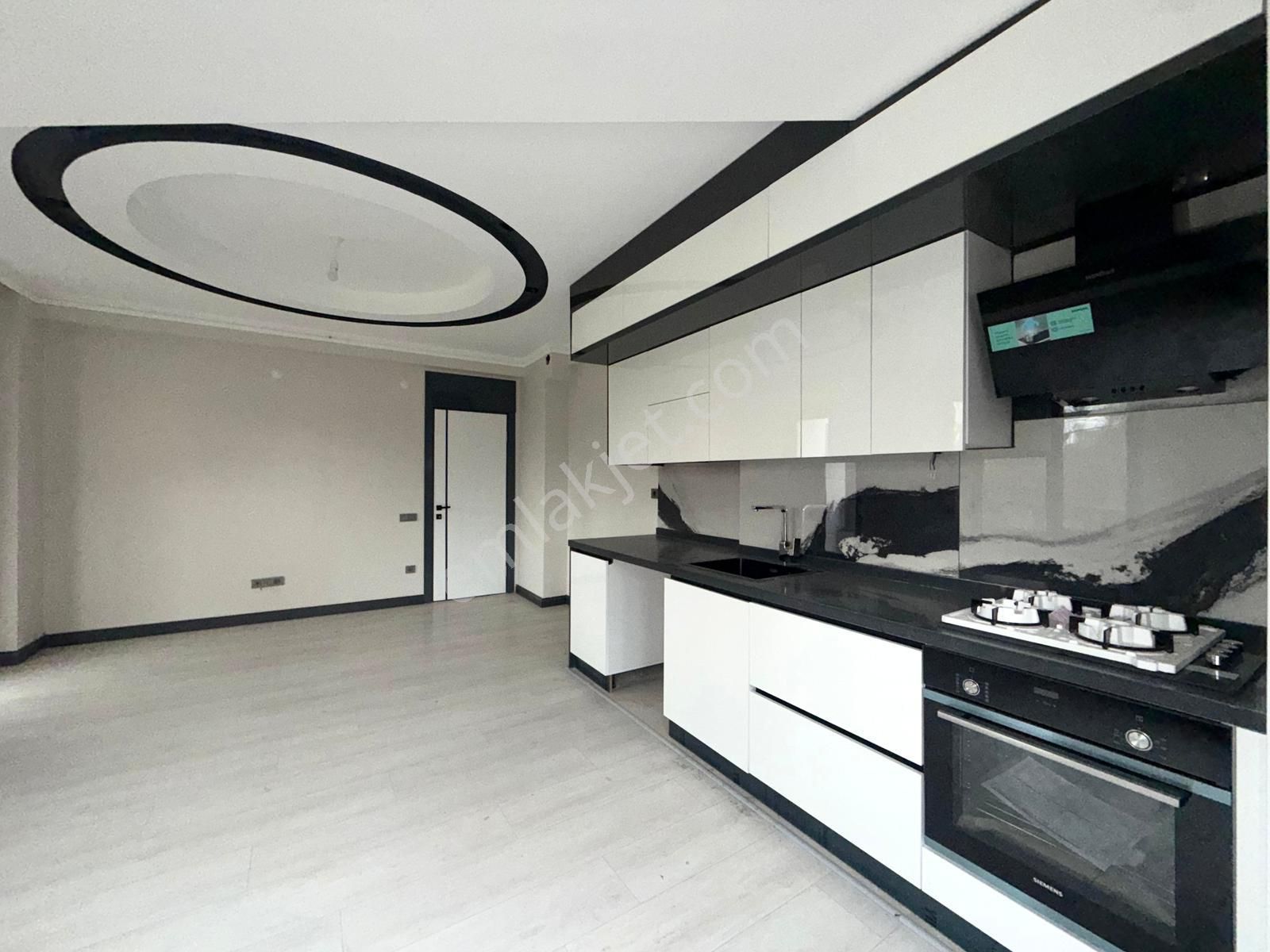 🏡 Referans'tan Akçay'da Ön Cephe Yerden Isıtmalı 2+1 Daire - Görsel 8