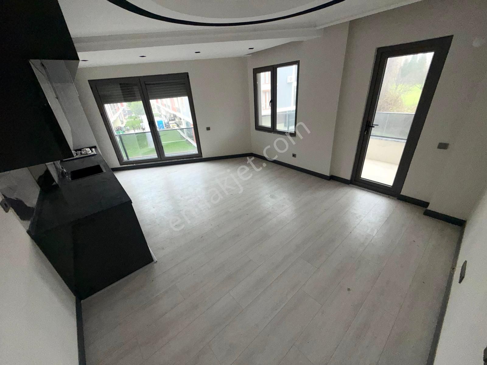 🏡 Referans'tan Akçay'da Ön Cephe Yerden Isıtmalı 2+1 Daire - Görsel 10