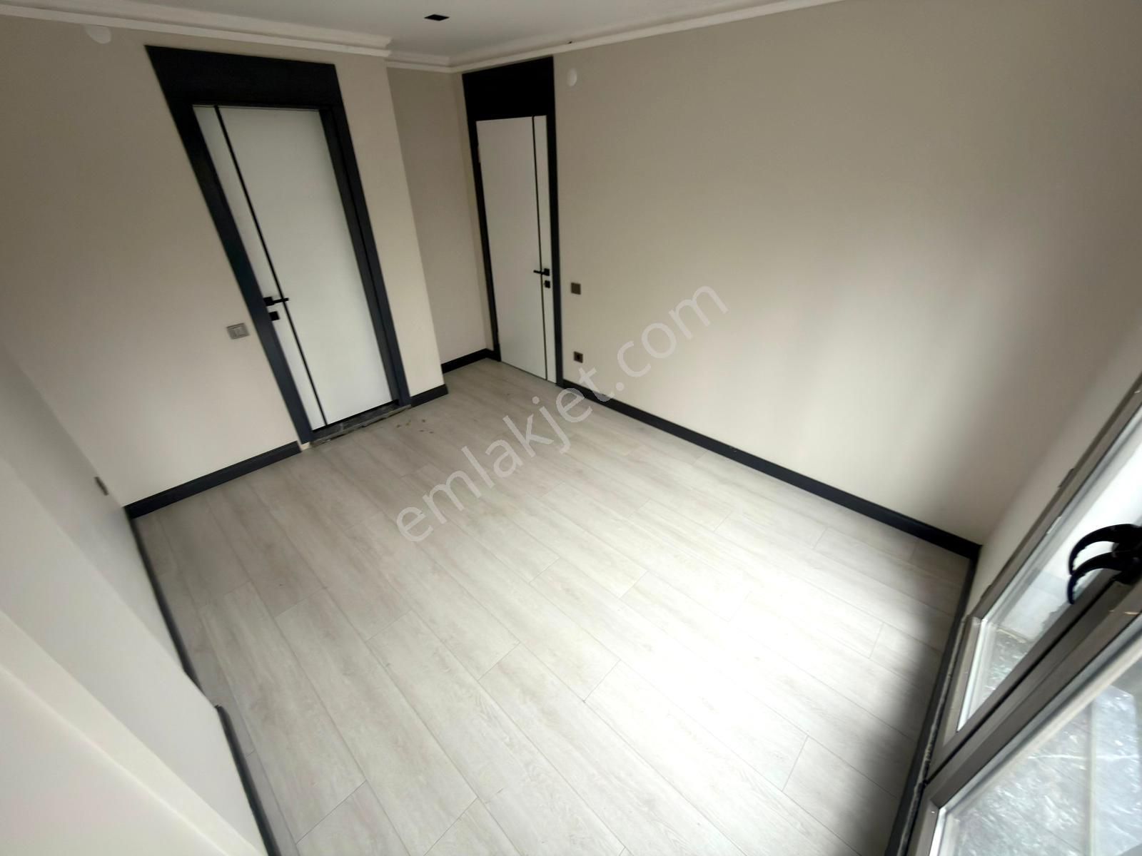 🏡 Referans'tan Akçay'da Ön Cephe Yerden Isıtmalı 2+1 Daire - Görsel 27