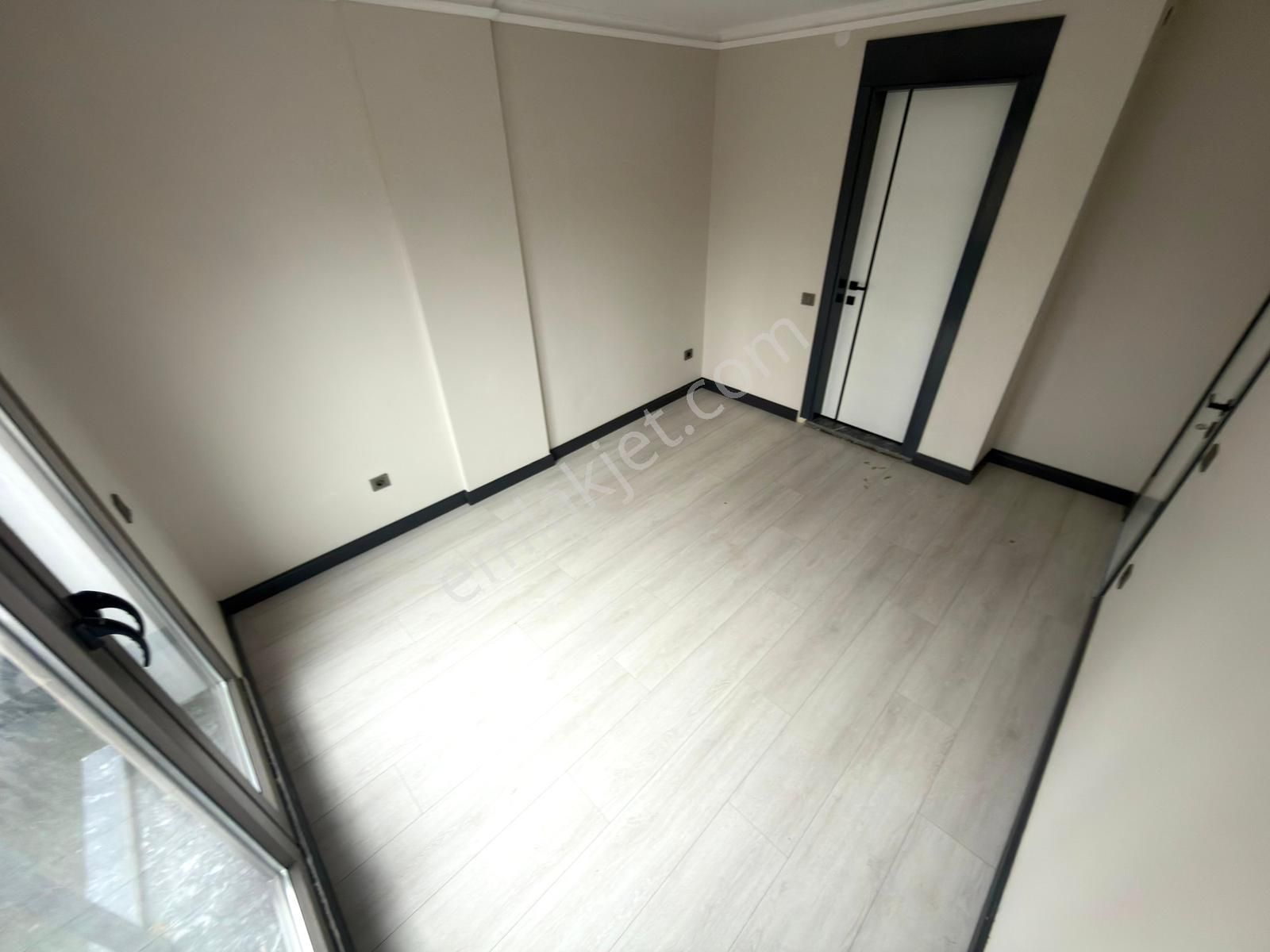 🏡 Referans'tan Akçay'da Ön Cephe Yerden Isıtmalı 2+1 Daire - Görsel 22