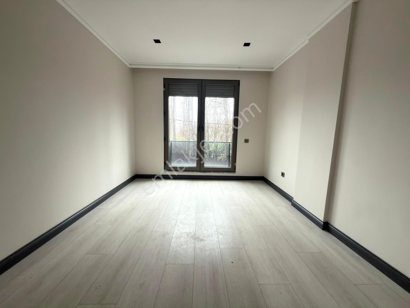 🏡 Referans'tan Akçay'da Ön Cephe Yerden Isıtmalı 2+1 Daire - Görsel 26