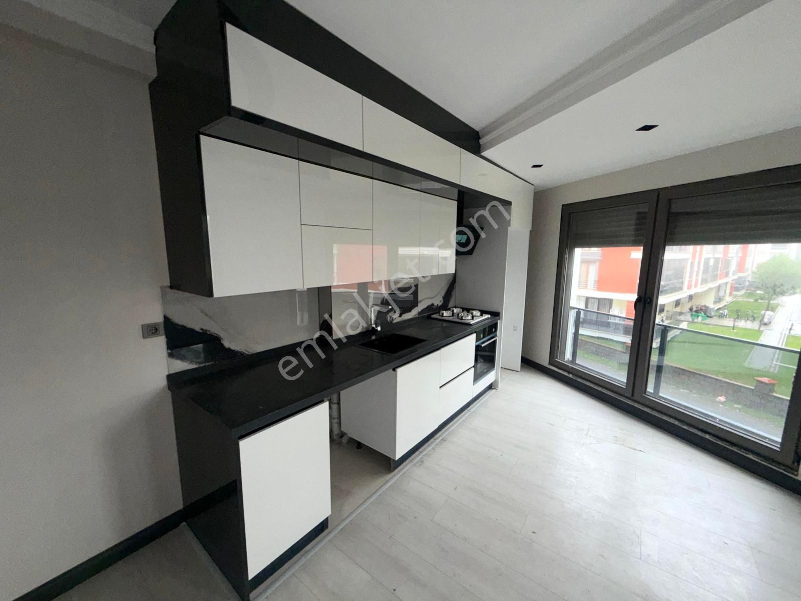 🏡 Referans'tan Akçay'da Ön Cephe Yerden Isıtmalı 2+1 Daire - Görsel 4