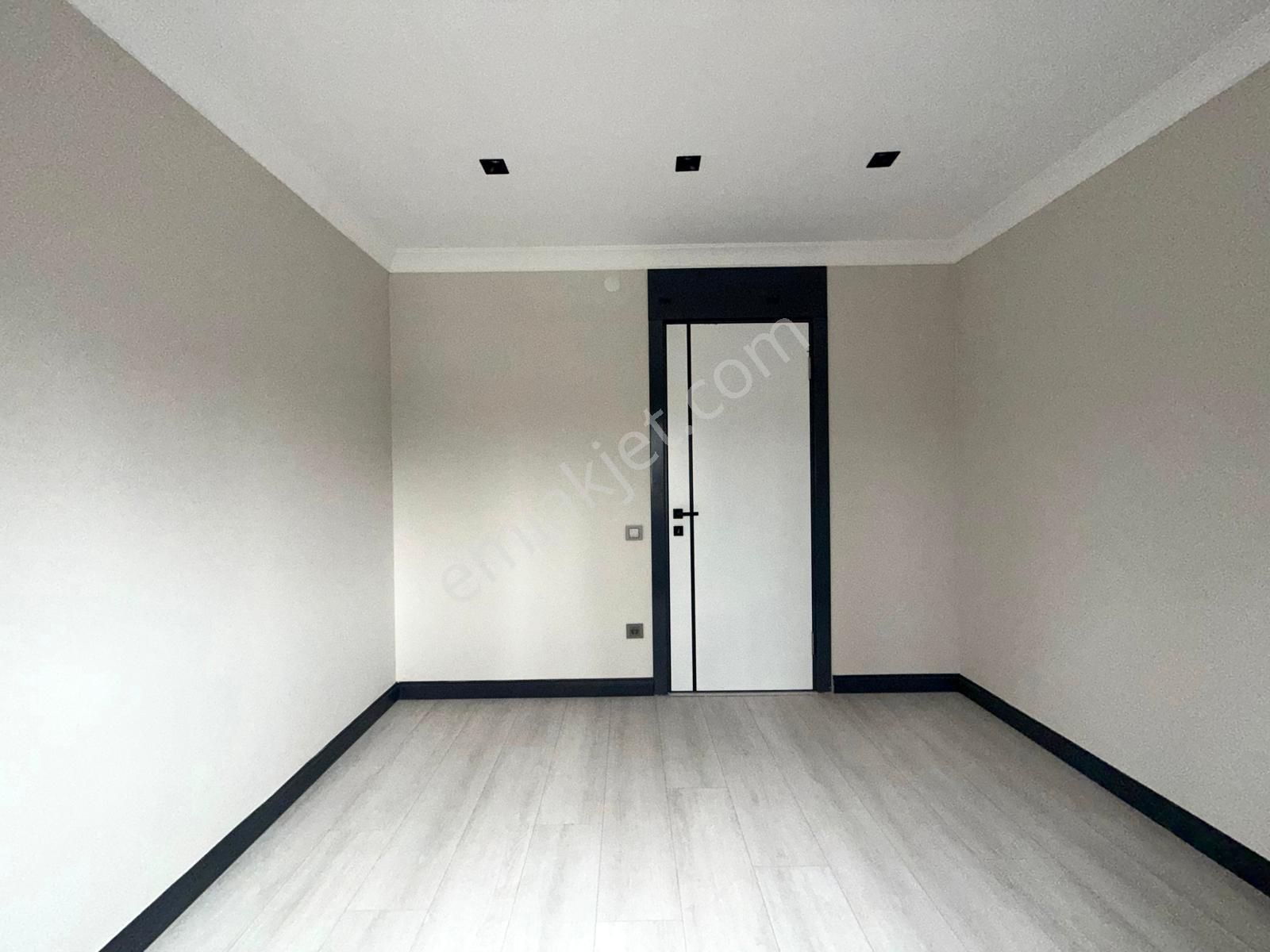 🏡 Referans'tan Akçay'da Ön Cephe Yerden Isıtmalı 2+1 Daire - Görsel 15