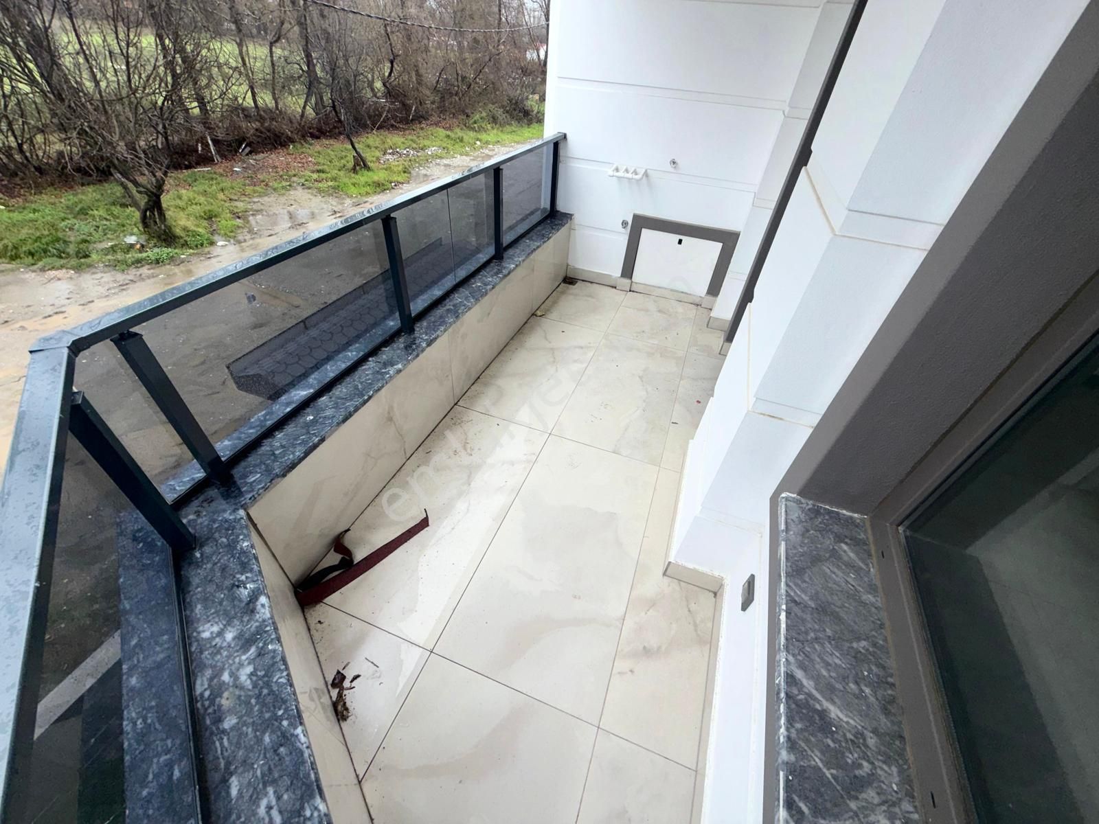 🏡 Referans'tan Akçay'da Ön Cephe Yerden Isıtmalı 2+1 Daire - Görsel 19