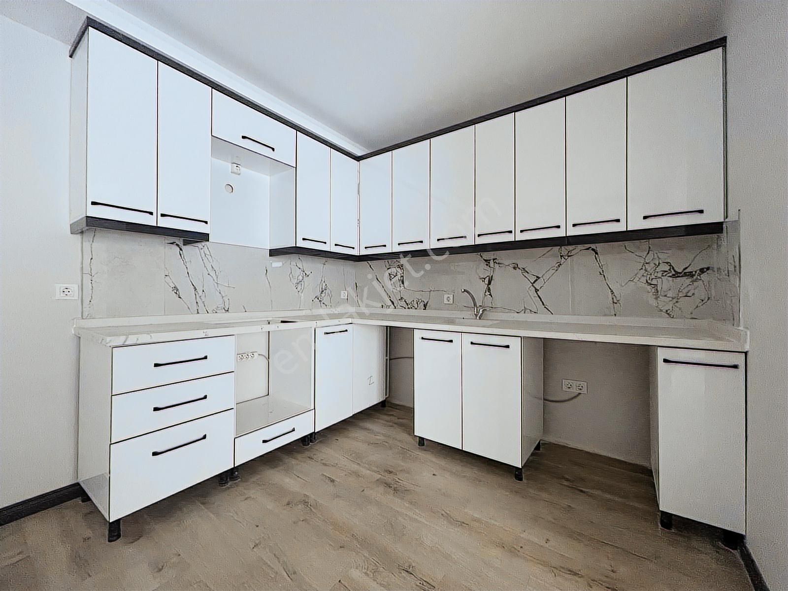 ▆albayrak Lüx Sitede Katta 2+1 Full Yapılı Krediye Uygun Daire!!