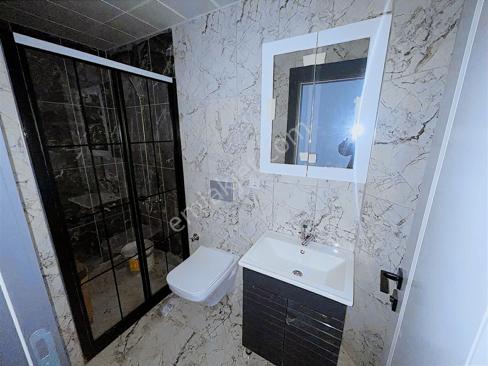 ▆albayrak Lüx Sitede Katta 2+1 Full Yapılı Krediye Uygun Daire!! - Görsel 18