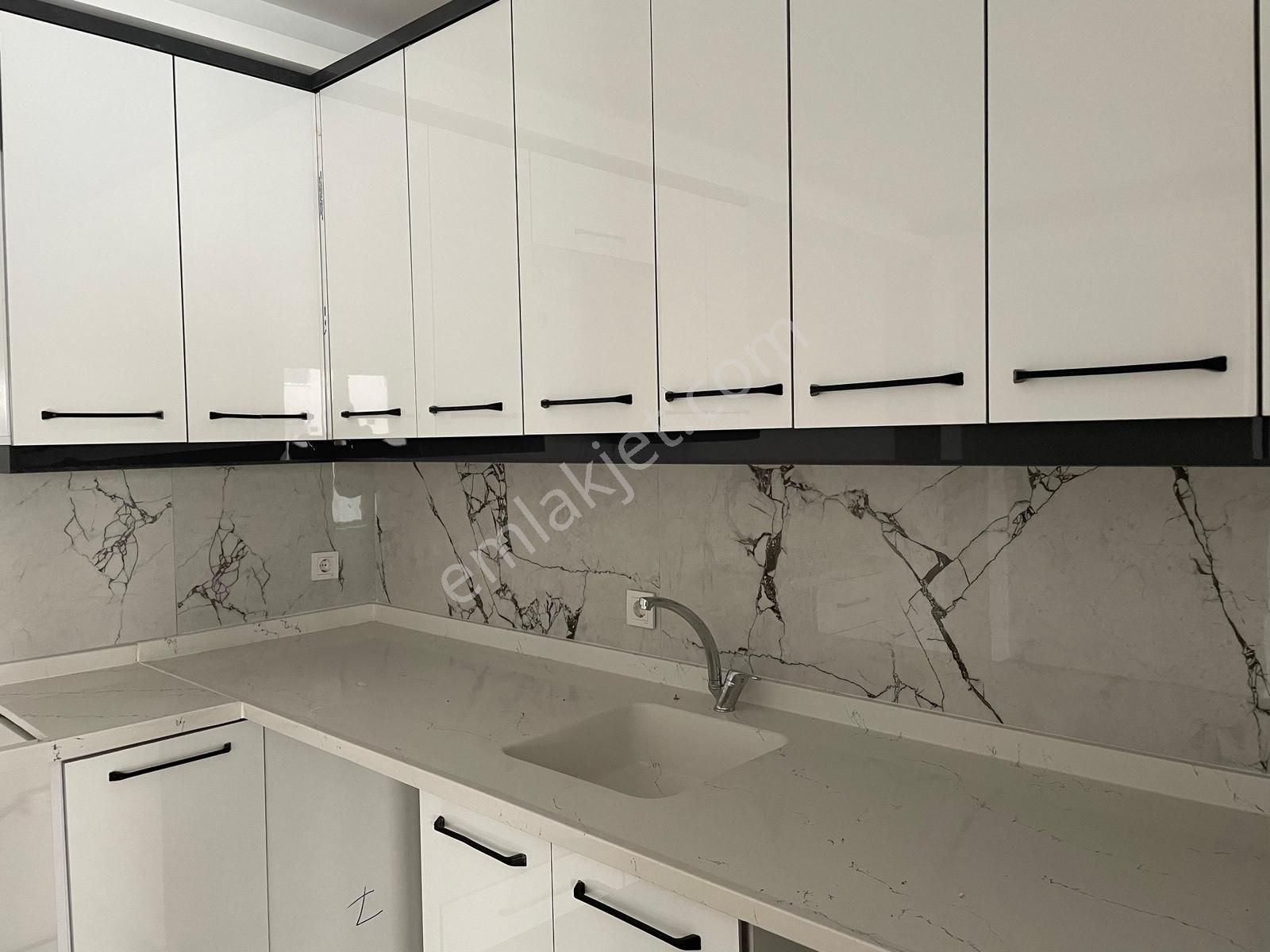 ▆albayrak Lüx Sitede Katta 2+1 Full Yapılı Krediye Uygun Daire!! - Görsel 12