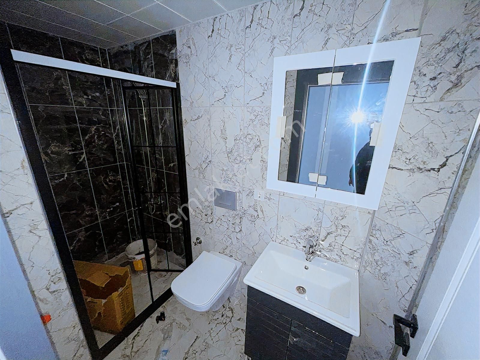 ▆albayrak Lüx Sitede Katta 2+1 Full Yapılı Krediye Uygun Daire!! - Görsel 17