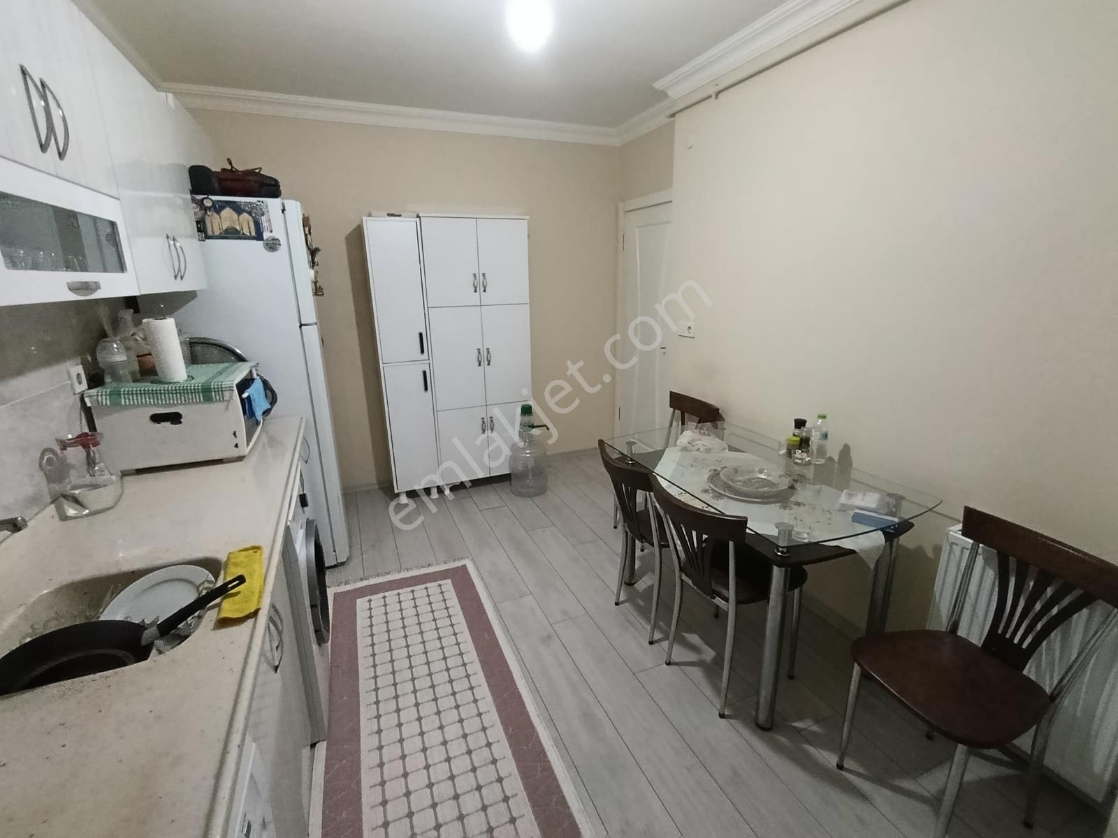 Atabey'den 3+1 95 M2 Sultanbeyli Adil Mah Satılık Daire - Görsel 8