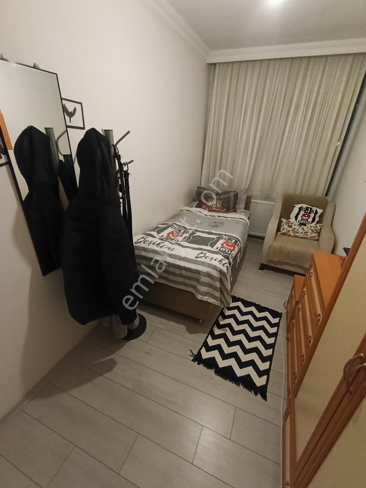 Atabey'den 3+1 95 M2 Sultanbeyli Adil Mah Satılık Daire - Görsel 13