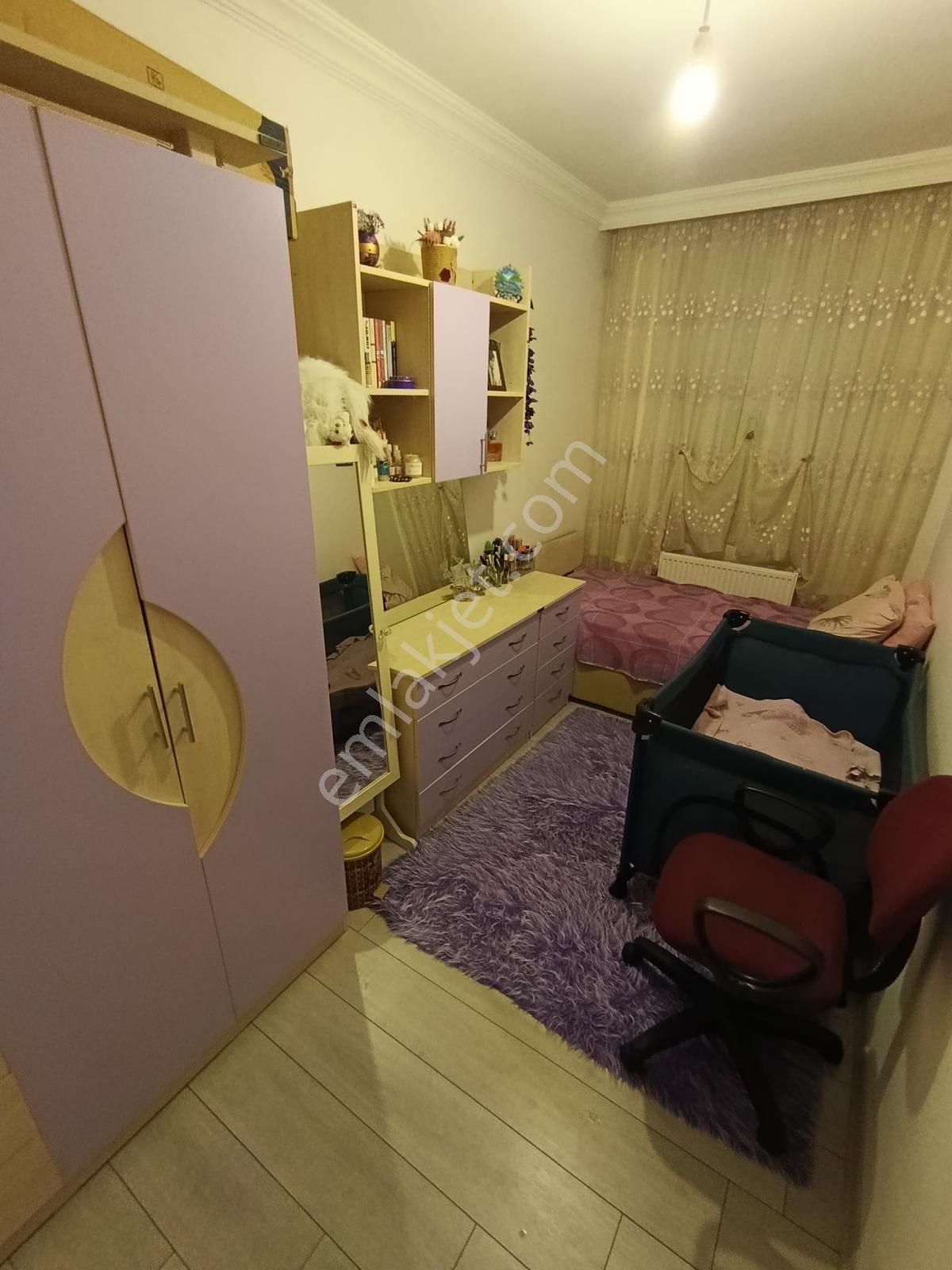 Atabey'den 3+1 95 M2 Sultanbeyli Adil Mah Satılık Daire - Görsel 17