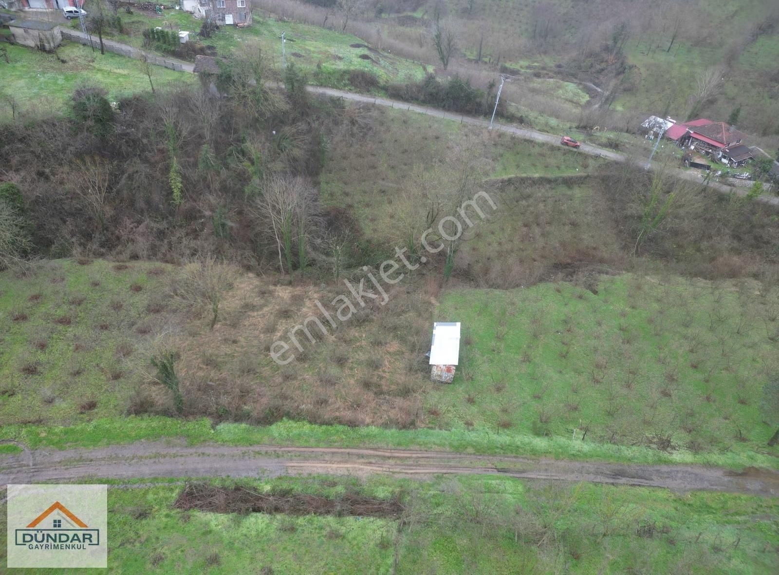 Dündar Gayrimenkul'den Güldibi Mahallesi Yola Cephe Satılık Arsa - Görsel 6
