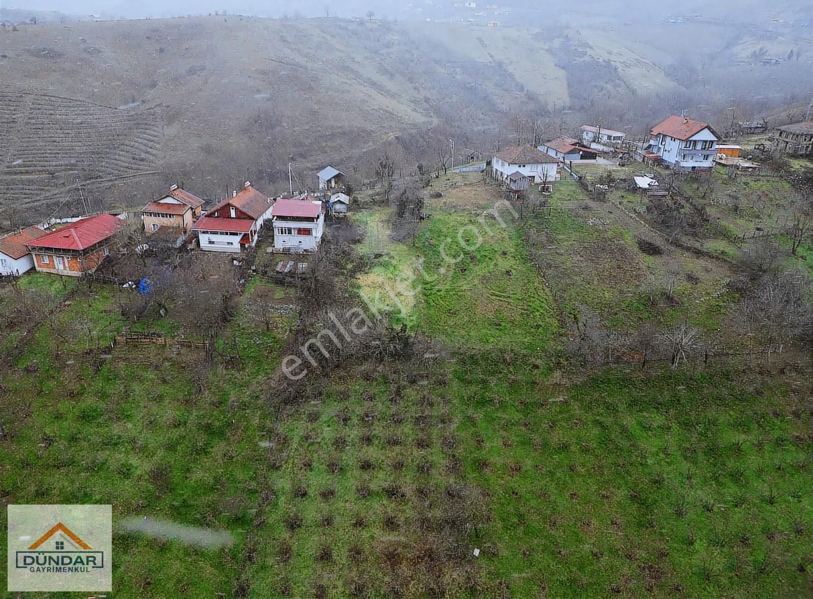 Dündar Gayrimenkul'den Güldibi Mahallesi Yola Cephe Satılık Arsa - Görsel 10