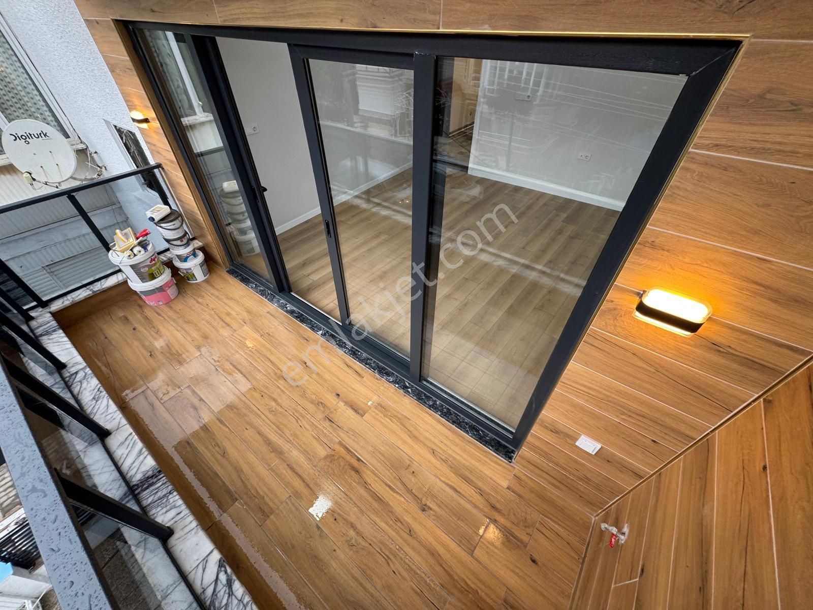 Doradan Akçay Merkez De Denize 50m Satılık 2+1 Daire - Görsel 11