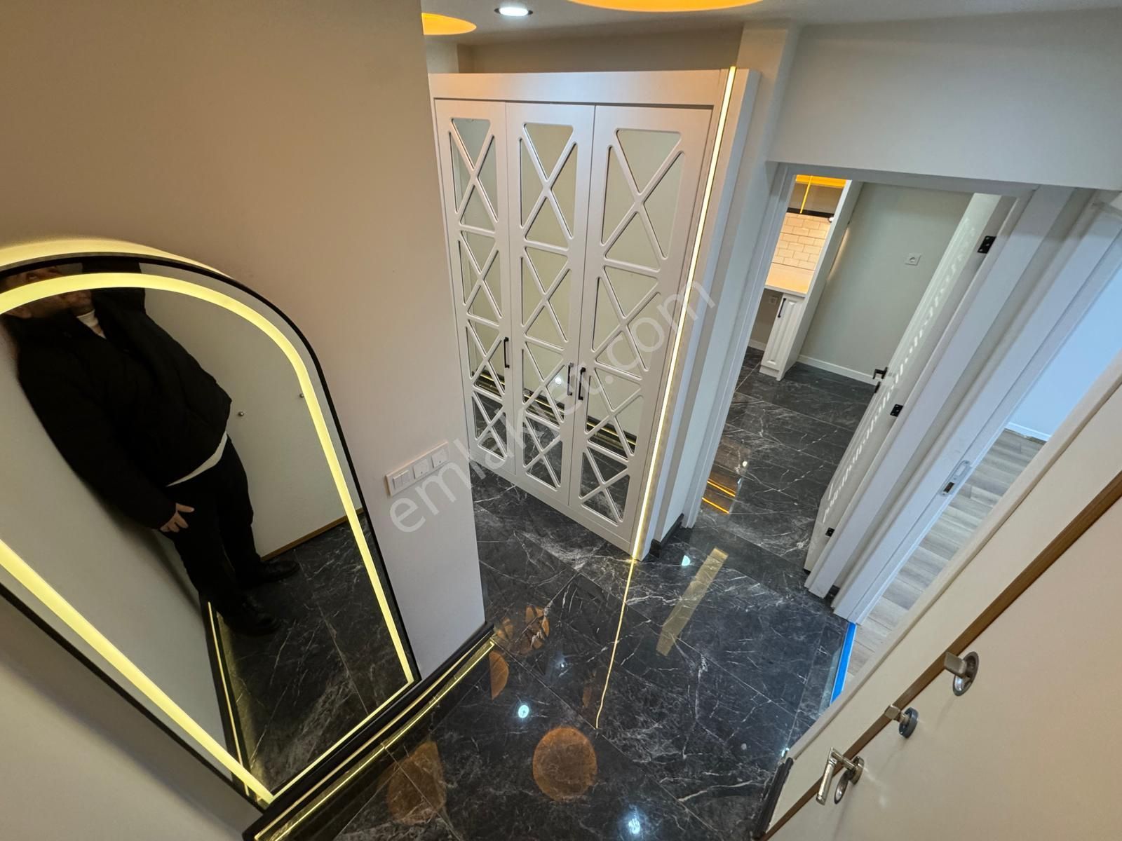 Doradan Akçay Merkez De Denize 50m Satılık 2+1 Daire - Görsel 21