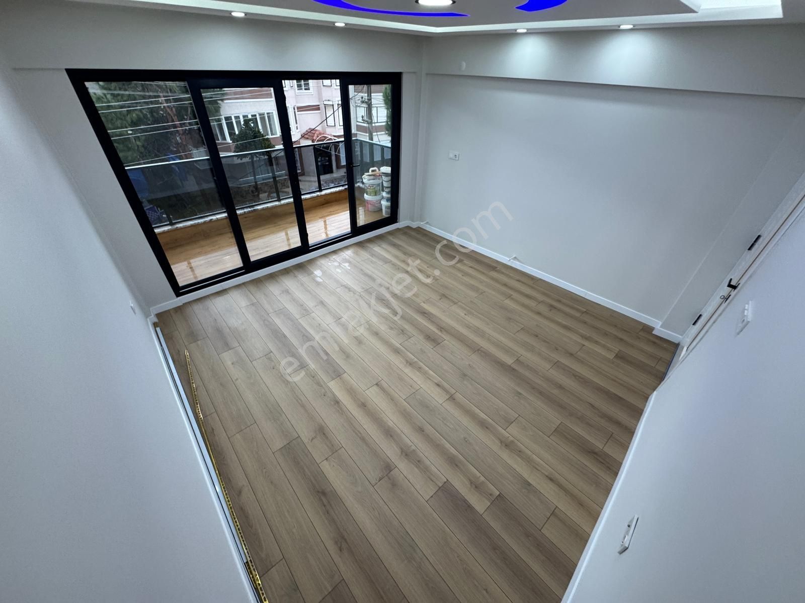 Doradan Akçay Merkez De Denize 50m Satılık 2+1 Daire - Görsel 5