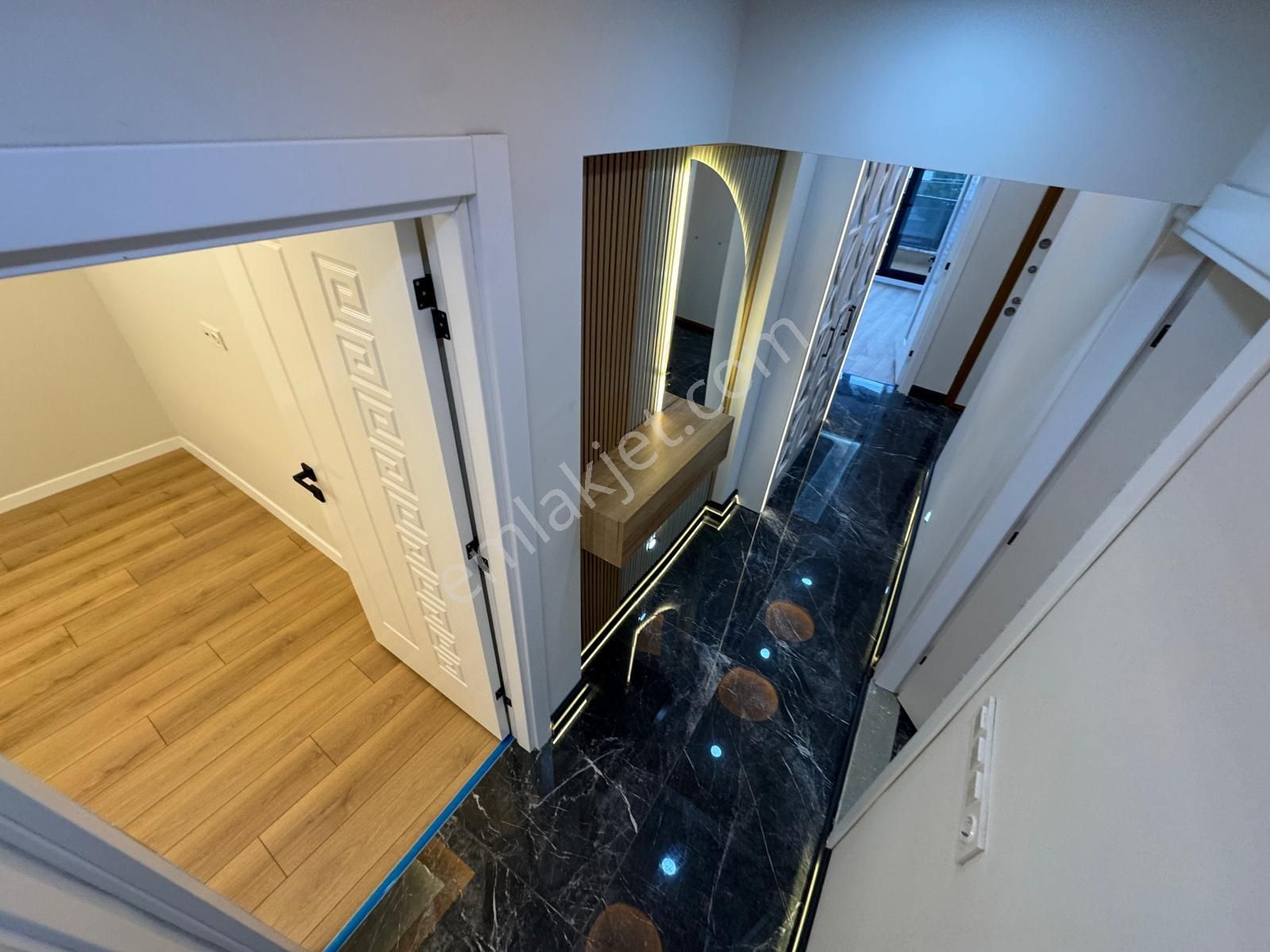 Doradan Akçay Merkez De Denize 50m Satılık 2+1 Daire - Görsel 12