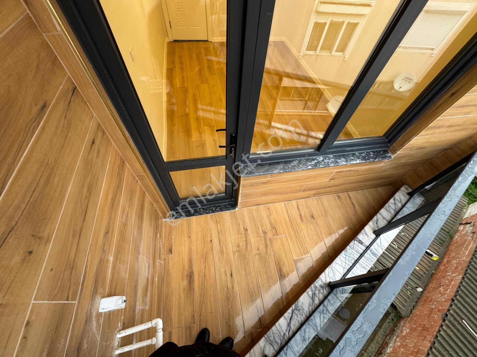 Doradan Akçay Merkez De Denize 50m Satılık 2+1 Daire - Görsel 20