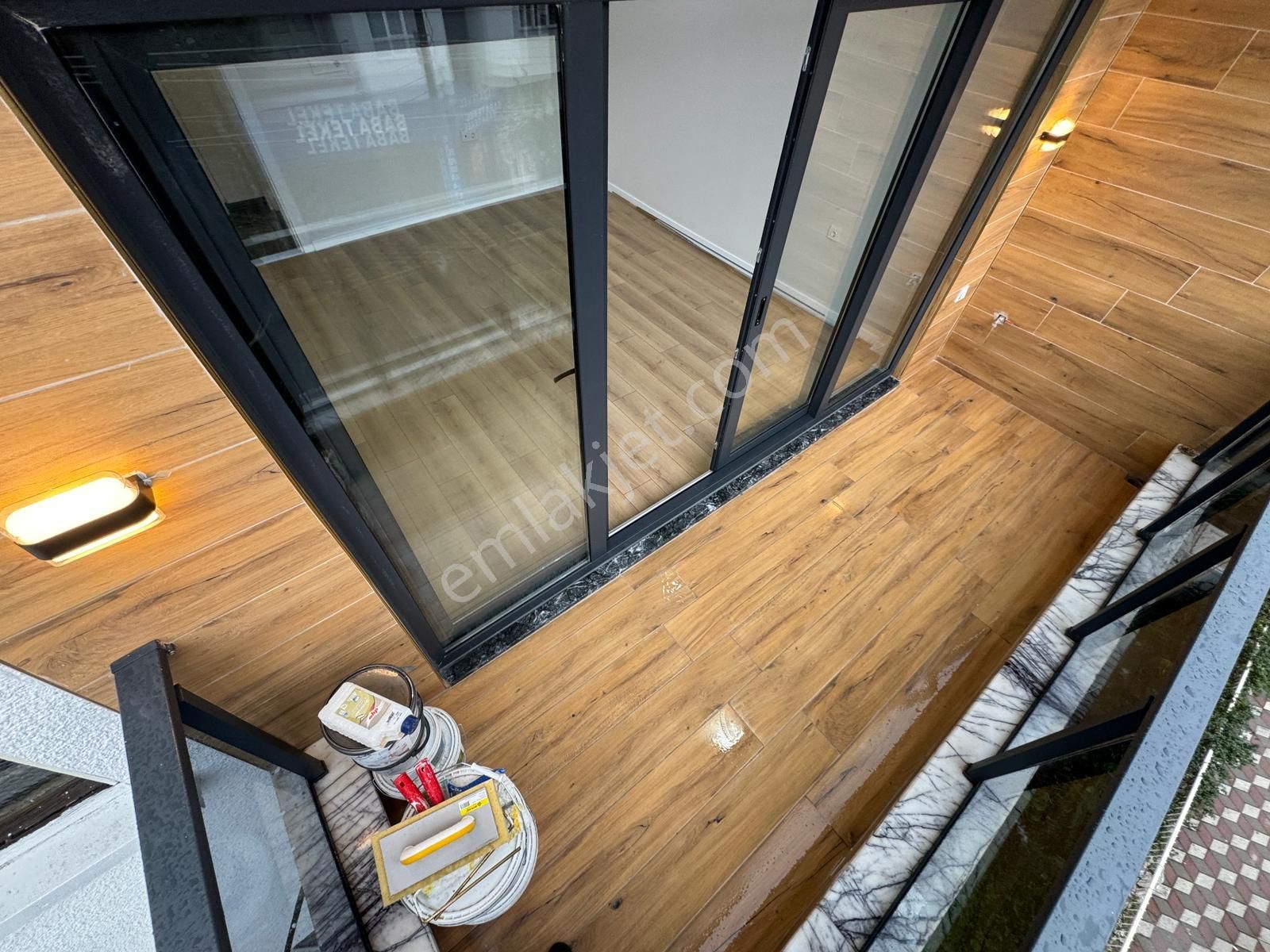 Doradan Akçay Merkez De Denize 50m Satılık 2+1 Daire - Görsel 24