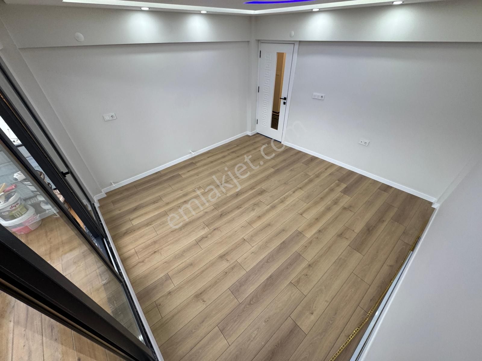 Doradan Akçay Merkez De Denize 50m Satılık 2+1 Daire - Görsel 14