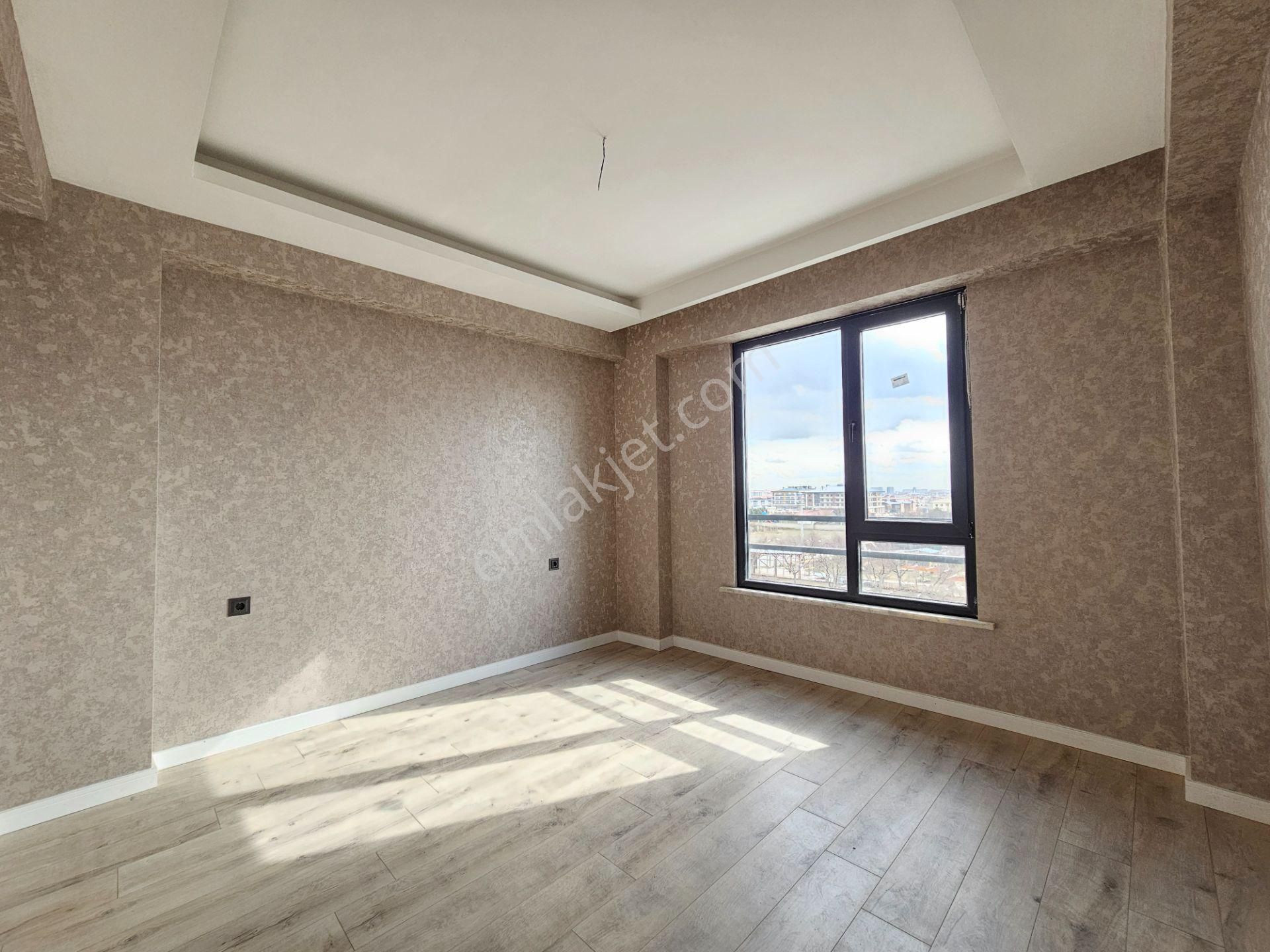 Şafak Caddesi Yakını İşyapar Gayrimenkul'den Lüks 2+1 Daire - Görsel 31