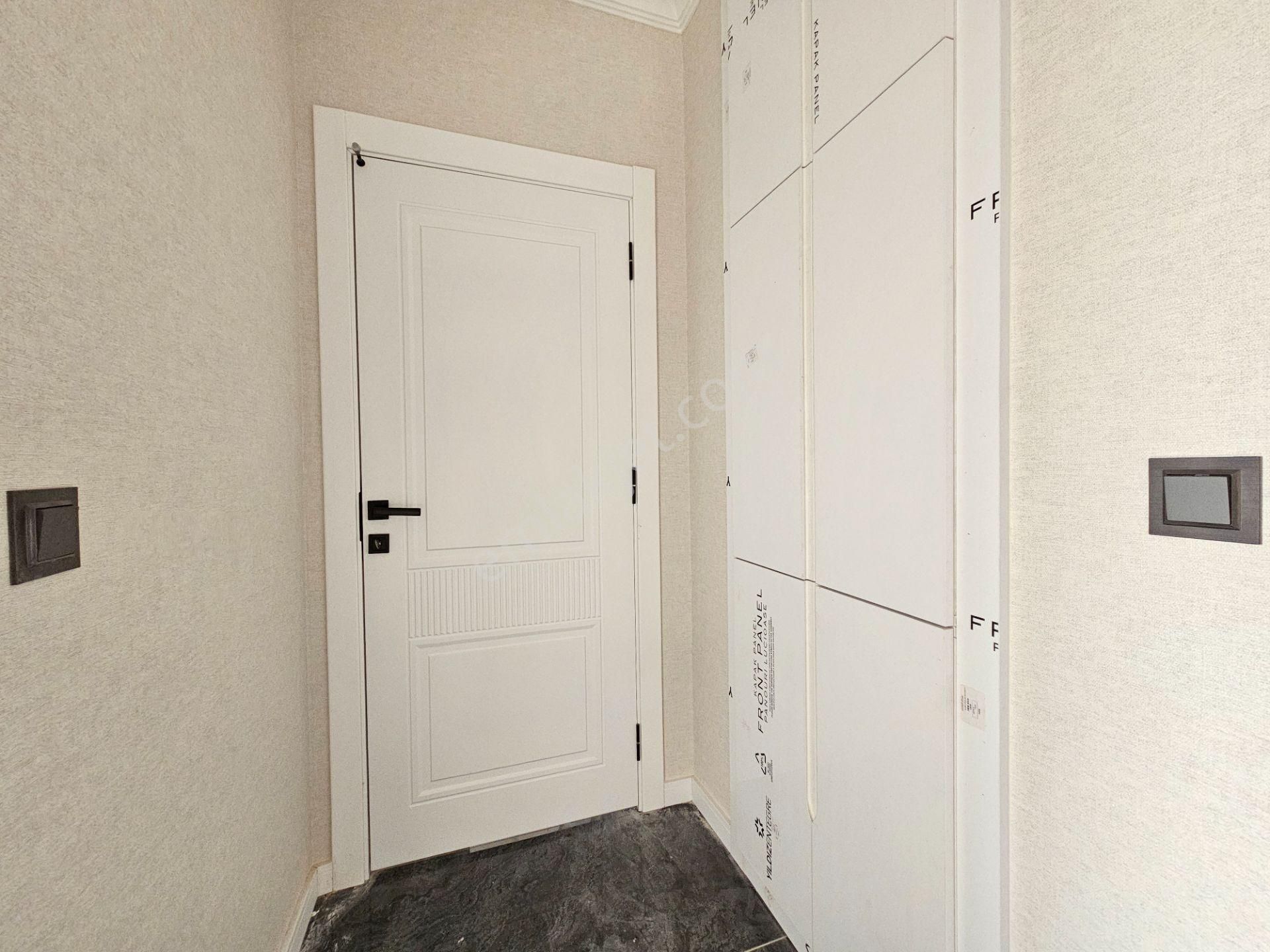 Şafak Caddesi Yakını İşyapar Gayrimenkul'den Lüks 2+1 Daire - Görsel 37