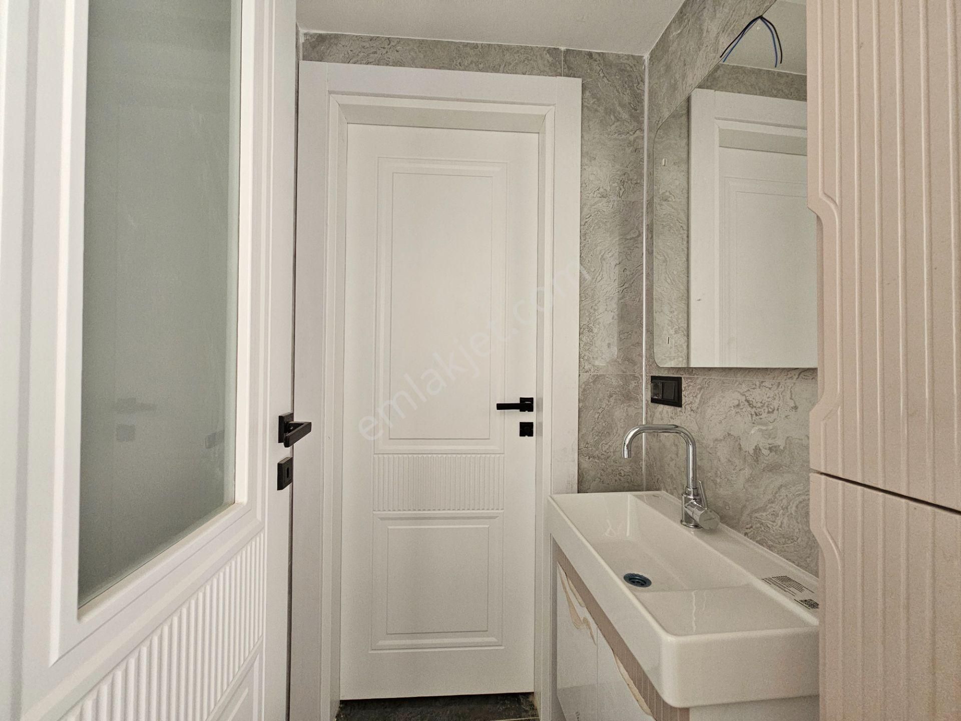 Şafak Caddesi Yakını İşyapar Gayrimenkul'den Lüks 2+1 Daire - Görsel 39