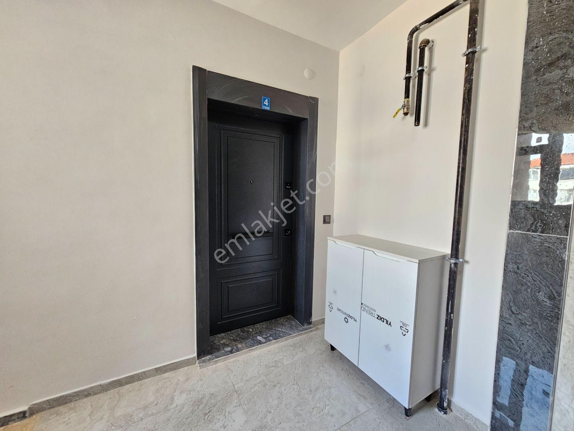 Şafak Caddesi Yakını İşyapar Gayrimenkul'den Lüks 2+1 Daire - Görsel 40