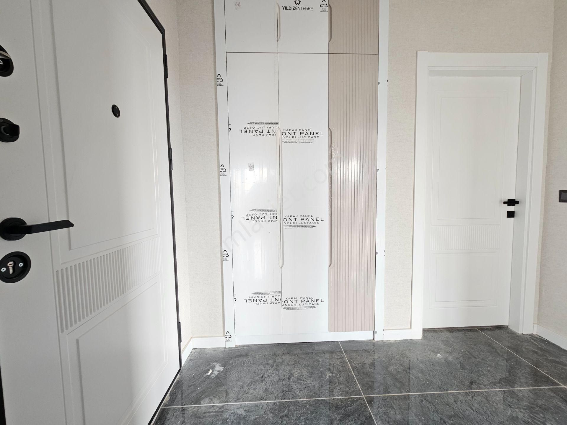 Şafak Caddesi Yakını İşyapar Gayrimenkul'den Lüks 2+1 Daire - Görsel 30